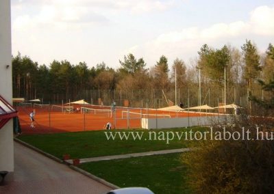 fullgarden napvitorla