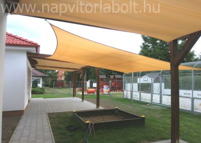 napvitorla
