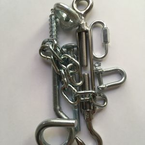 napvitorla kötőelem