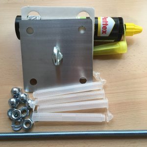 napvitorla falitartó