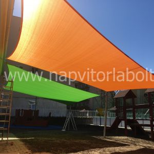 napvitorla négyszög