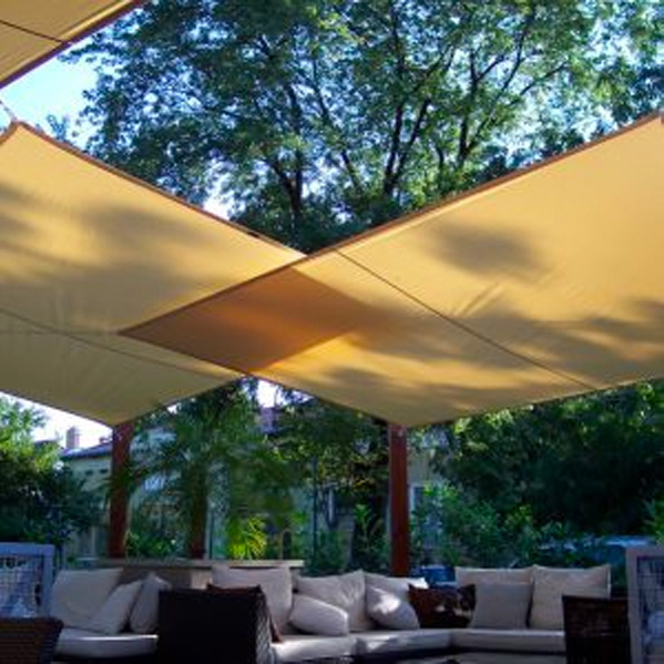 4 X 4 METER – WASSERDICHT STANDARD