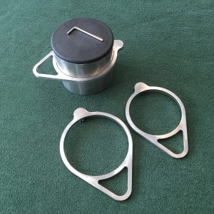 PREMIUM-BEFESTIGUNGSRING